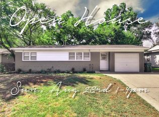 406 E Lovers Ln, Arlington, TX 76010