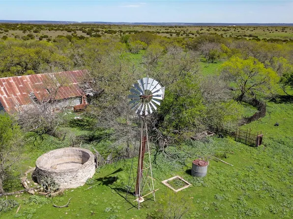 4121 County Road 2719, Lampasas, TX 76550