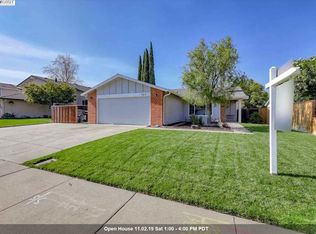 765 Geraldine St, Livermore, CA