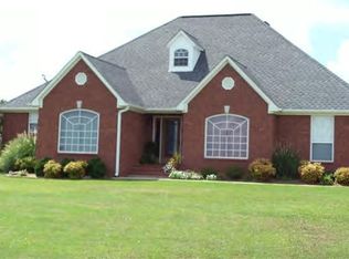 1942 Cr 3411, Clarksville, AR 72830