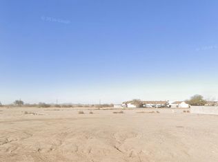8522 W Magnum Dr LOT 3021, Arizona City, AZ 85123