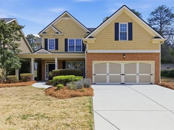 2080 Pinehurst View Dr, Grayson, GA 30017