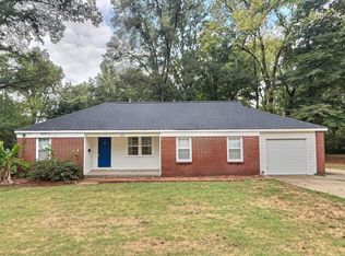 487 S Center St, Collierville, TN 38017