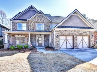 782 Autumn Meadow Dr, Loganville, GA 30052