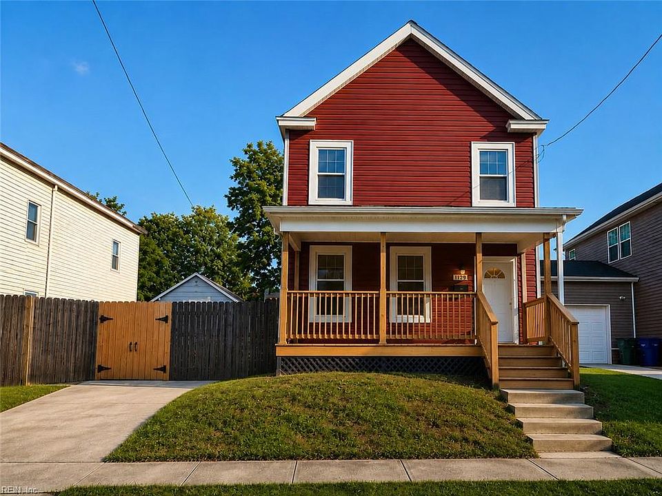 1st image of 1129 22nd St