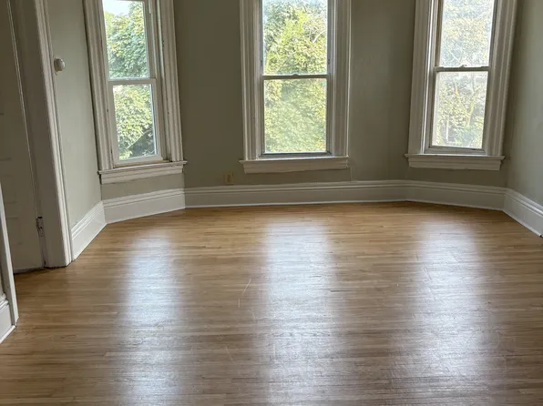 411 West Ferry Street - Unit 3 (Upper Front), 411 W Ferry St, Buffalo, NY 14213