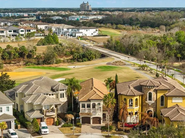 989 Desert Mountain Ct, Kissimmee, FL 34747