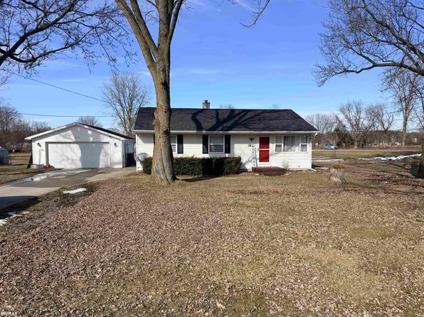 6405 N State Rd, Davison, MI 48423