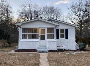 61 Bobo St, Inman, SC 29349