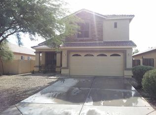 2829 E Denim Trl, San Tan Valley, AZ 85143