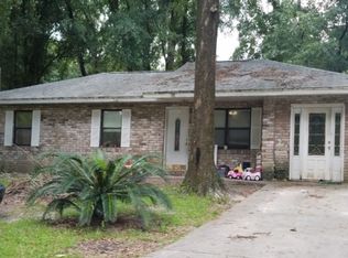 22393 NW 176th Pl, High Springs, FL 32643