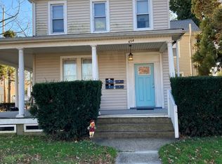 654 Congress Ave APT 2, Havre De Grace, MD 21078