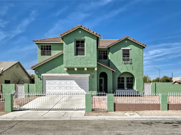 3901 Melbourne Way, Las Vegas, NV 89115