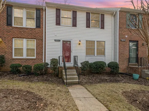5501 Richland St Unit C, Greensboro, NC 27409