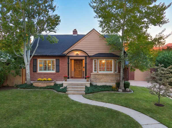 1223 S 2000 E, Salt Lake City, UT 84108