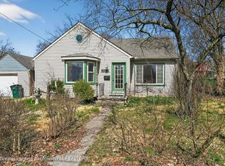 1031 Bement St, Lansing, MI