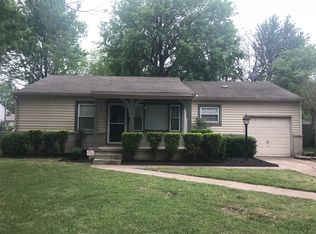 1518 E 49th Pl, Tulsa, OK 74105