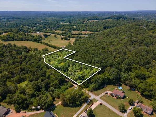 0 Shapiro Trl, Columbia, TN 38401