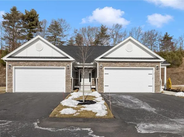 1 Overlook Ln, Glocester, RI 02814