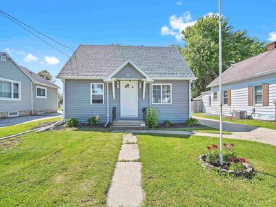 444 Abrams St, Green Bay, WI, 54302