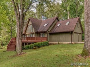 900 Club Rd, Tryon, NC 28782