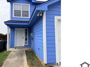 4602 Alamosa St, Fort Worth, TX 76119