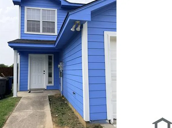 4602 Alamosa St, Fort Worth, TX 76119