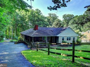 928 W Ring Factory Rd, Joppa, MD 21085