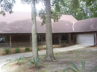 1500 Ridgeland Rd W, Mobile, AL 36695