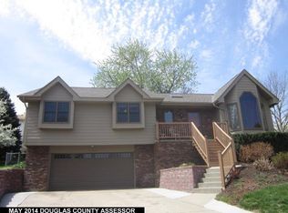 15029 Hawthorne Cir, Omaha, NE 68154