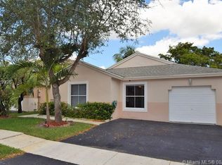 20733 NW 1st St, Pembroke Pines, FL 33029