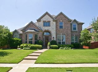 1403 Cibolo Dr, Allen, TX 75013