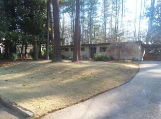 1963 Forest Green Dr, Atlanta, GA 30329