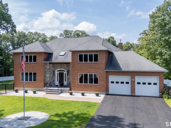 36 Charles Mary Drive, East Hampton, CT 06424