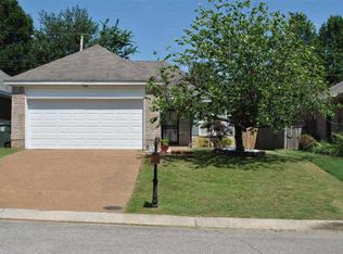 892 Timber Grove Cv, Cordova, TN 38018