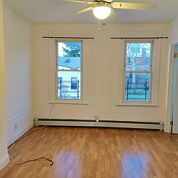 Rented by Highline Residential