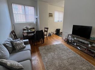 12 Columbus Sq #2A, Boston, MA 02118