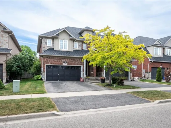 2377 Stone Glen Cres, Oakville, ON L6M 0C7