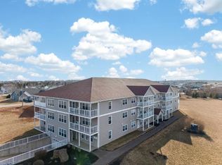 516 Macewen Rd #306, Summerside, PE C1N0J6