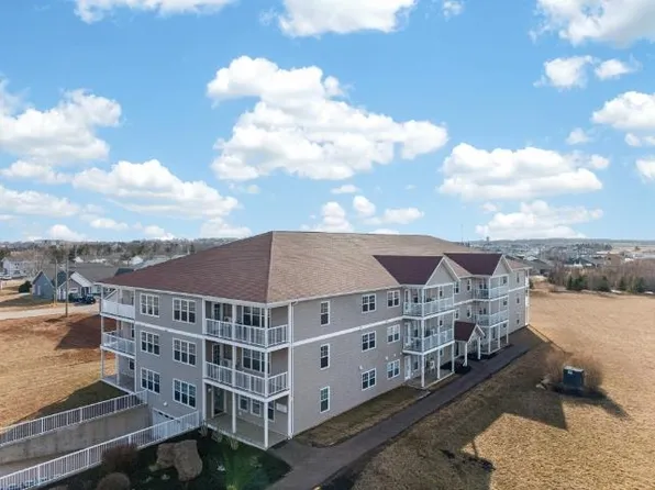 516 Macewen Rd #306, Summerside, PE C1N 0J6