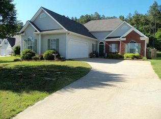 218 Turtle Cv, Carrollton, GA 30116