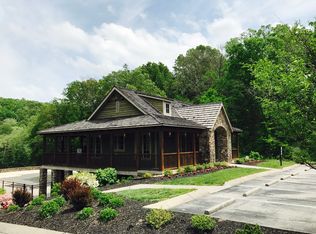 2428 Covered Bridge Blvd, Knoxville, TN 37932