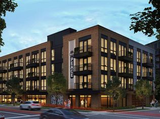 615 W Peace St #414, Raleigh, NC 27605