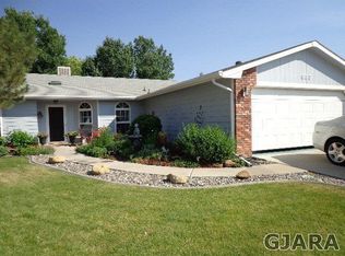 633 Noble Ct, Grand Junction, CO 81504