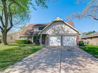 7010 Pyron Way, Houston, TX 77036