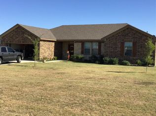 15132 Saddle Ridge, Terrell, TX 75160