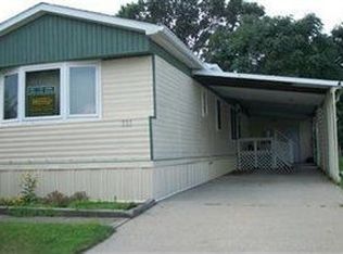 535 Madera St, Lodi, OH 44254