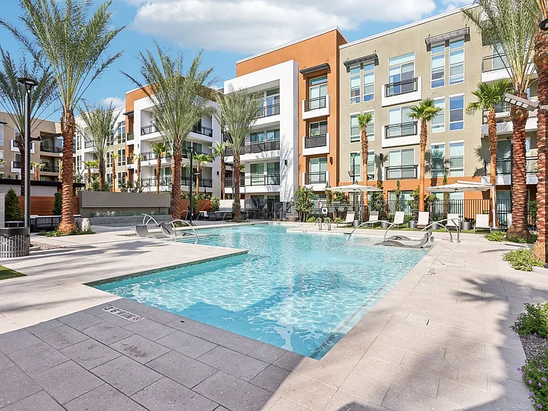 Aspire at Redwood — Photo 8