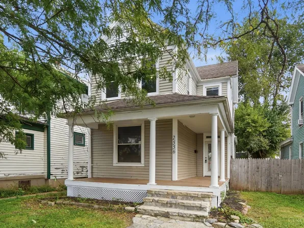 2556 Pleasant Ave, Hamilton, OH 45015