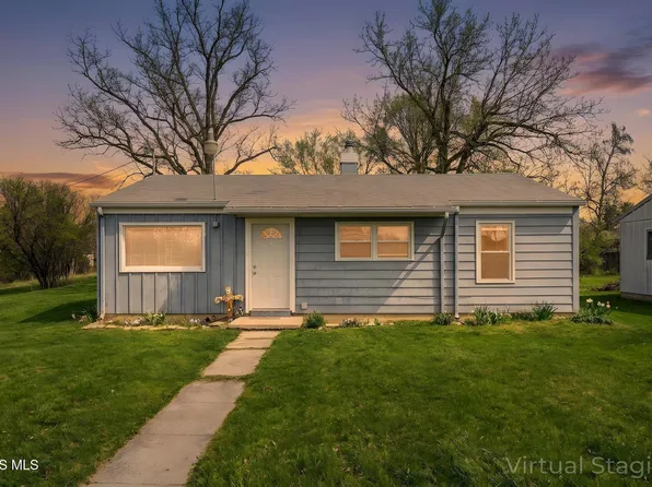 400 E Pearl St, Findlay, OH 45840